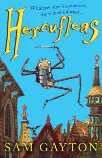 Picture of Hercufleas