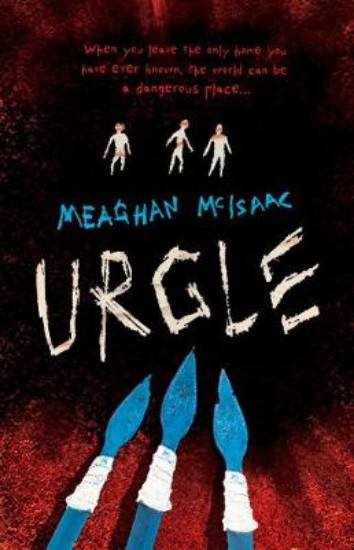 Picture of Urgle