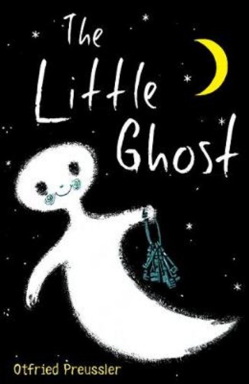 Picture of Little Ghost