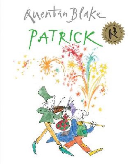 Picture of Patrick