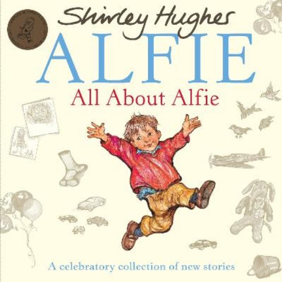 Picture of All About Alfie