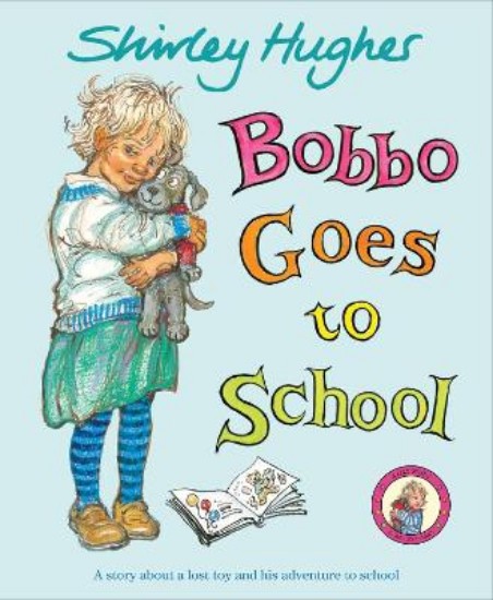 Picture of Bobbo Goes to School