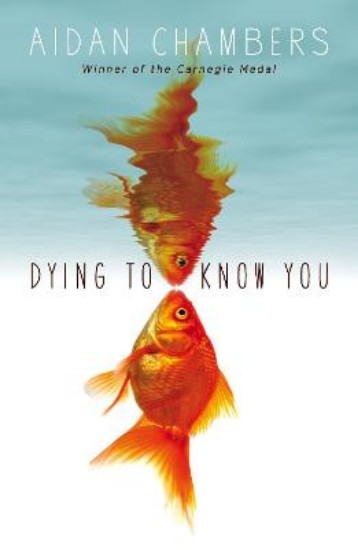 Picture of Dying to Know You