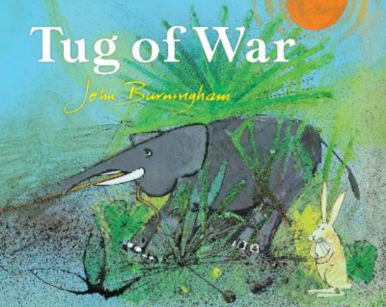 Picture of Tug of War