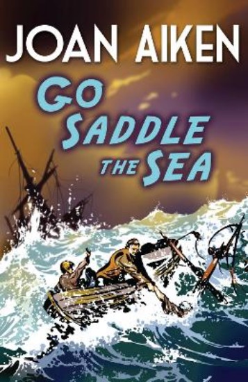 Picture of Go Saddle the Sea
