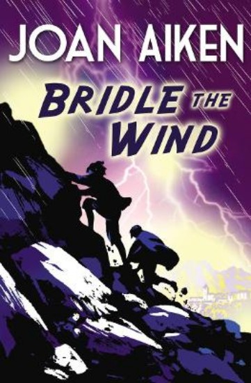Picture of Bridle the Wind