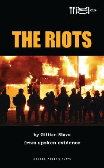 Picture of Riots