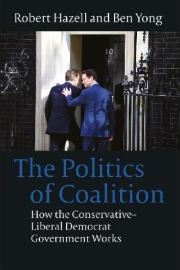 Picture of Politics of Coalition