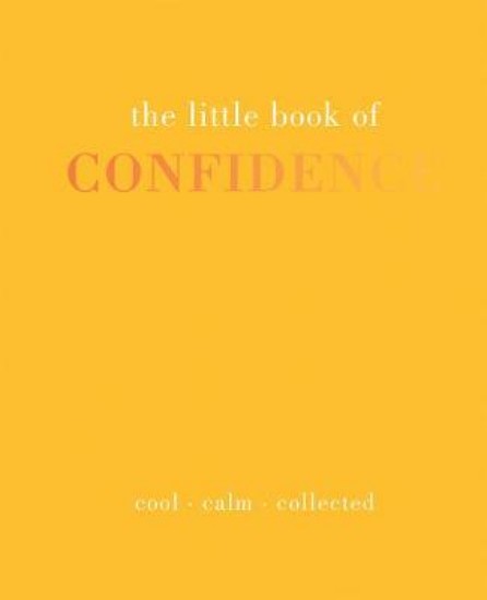 Picture of Little Book of Confidence