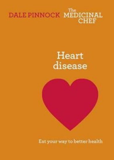 Picture of Heart Disease: Eat Your Way to Better Health
