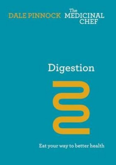 Picture of Digestion: Eat Your Way to Better Health