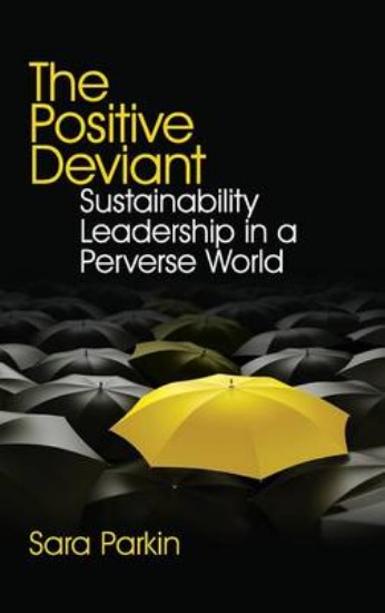 Picture of Positive Deviant