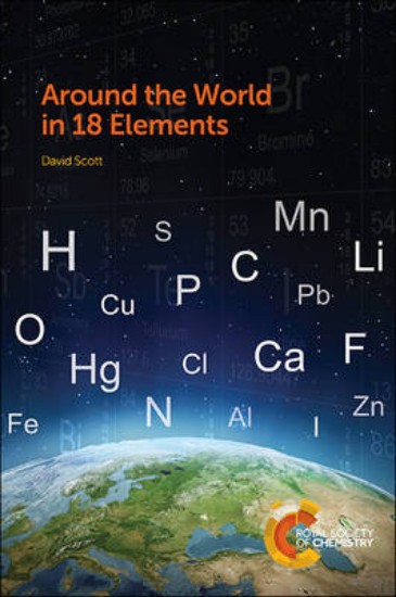 Picture of Around the World in 18 Elements