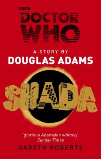 Picture of Doctor Who: Shada