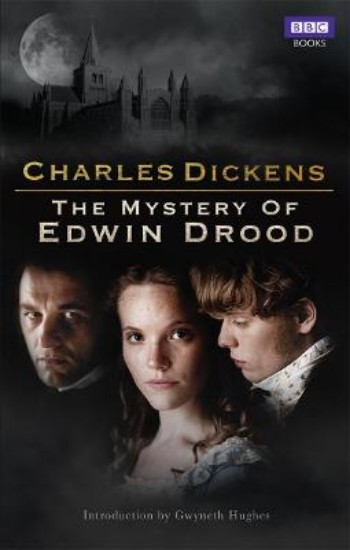 Picture of Mystery of Edwin Drood