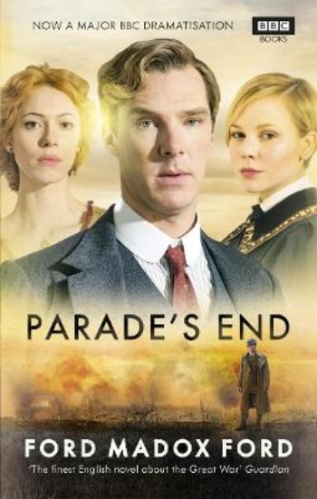 Picture of Parade's End