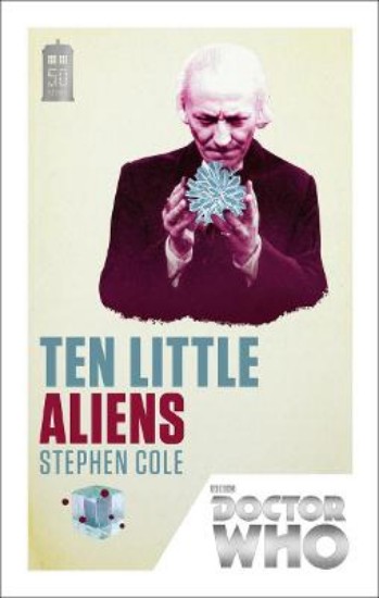 Picture of Doctor Who: Ten Little Aliens