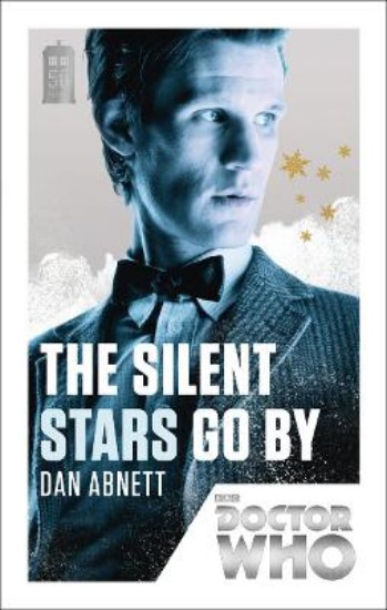 Picture of Doctor Who: The Silent Stars Go by