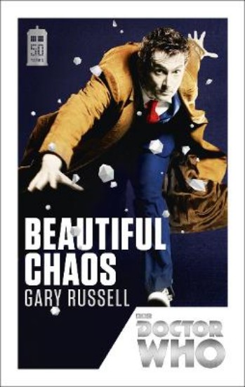 Picture of Doctor Who: Beautiful Chaos