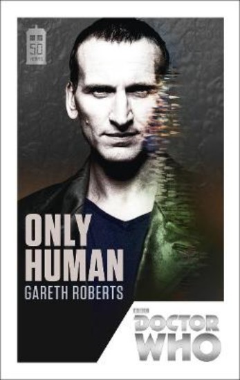 Picture of Doctor Who: Only Human