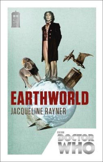 Picture of Doctor Who: Earthworld