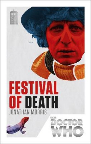 Picture of Doctor Who: Festival of Death