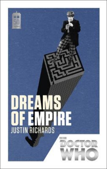 Picture of Doctor Who: Dreams of Empire