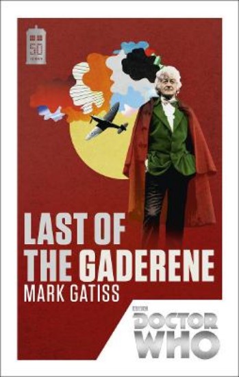 Picture of Doctor Who: Last of the Gaderene