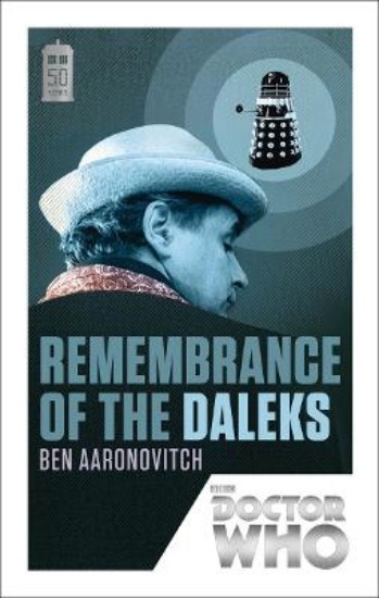 Picture of Doctor Who: Remembrance of the Daleks