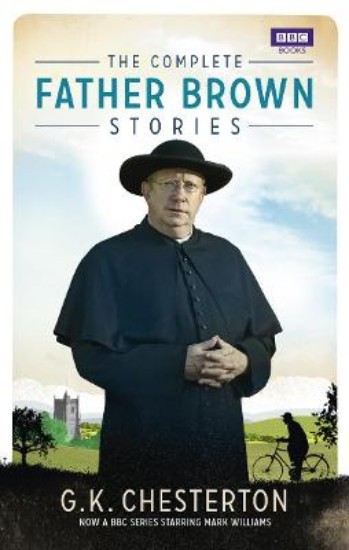 Picture of Complete Father Brown Stories