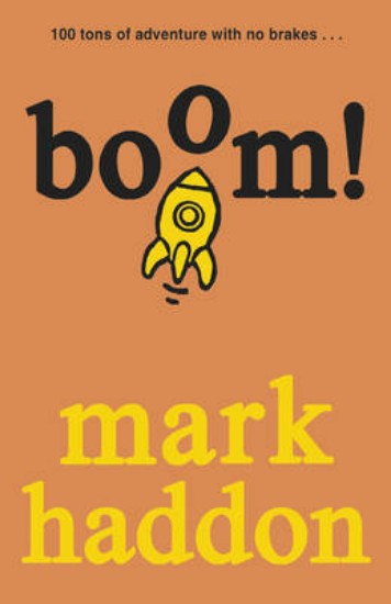 Picture of Boom!