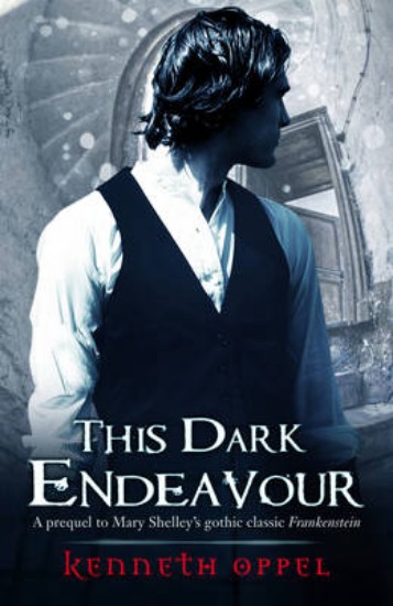 Picture of This Dark Endeavour