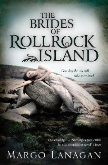 Picture of Brides Of Rollrock Island