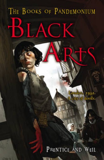 Picture of Black Arts