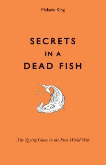 Picture of Secrets in a Dead Fish