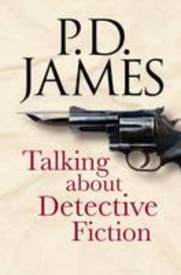 Picture of Talking About Detective Fiction