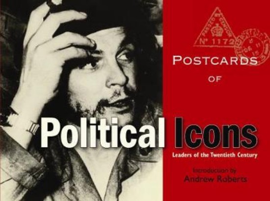 Picture of Postcards of Political Icons: Leaders of the Twentieth Century