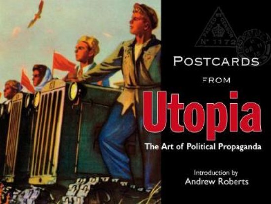 Picture of Postcards From Utopia