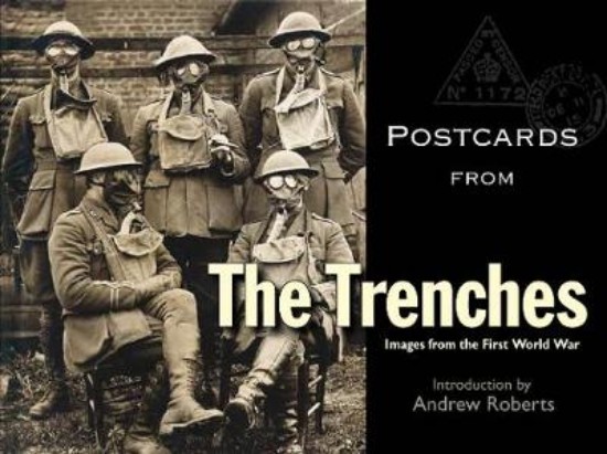 Picture of Postcards From The Trenches