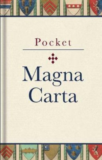 Picture of Pocket Magna Carta