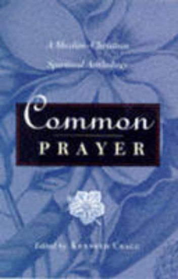 Picture of Common Prayer