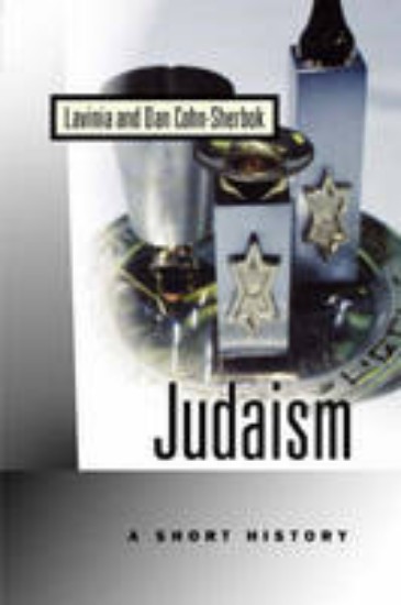 Picture of Judaism:A Short History