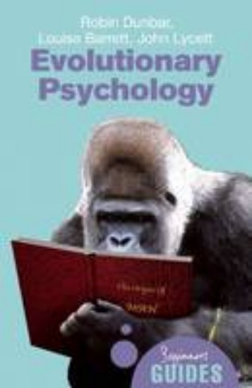 Picture of Evolutionary Psychology: A Beginner's Guide