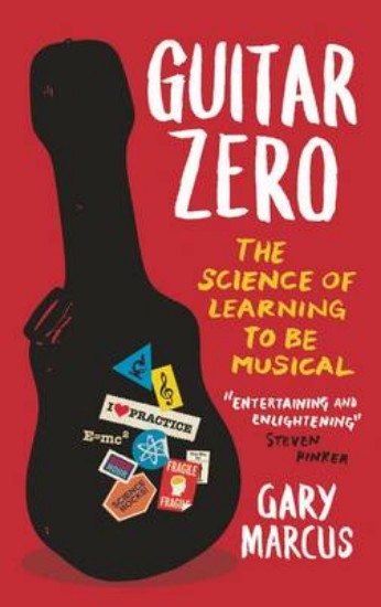 Picture of Guitar Zero
