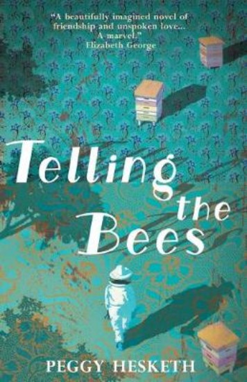 Picture of Telling the Bees