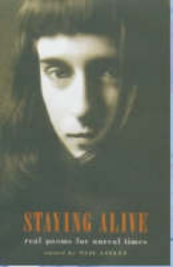 Picture of Staying Alive