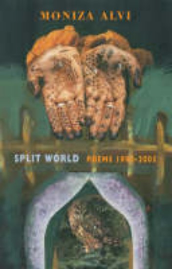 Picture of Split World Poems 1990-2005