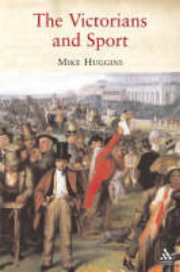 Picture of Victorians and Sport