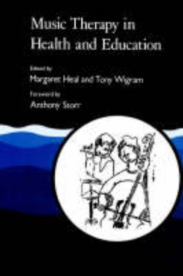 Picture of Music Therapy in Health and Education