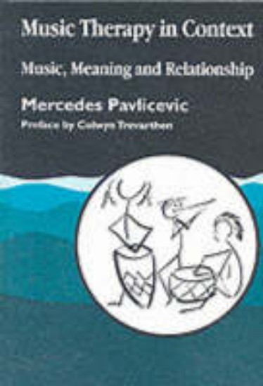Picture of Music Therapy in Context
